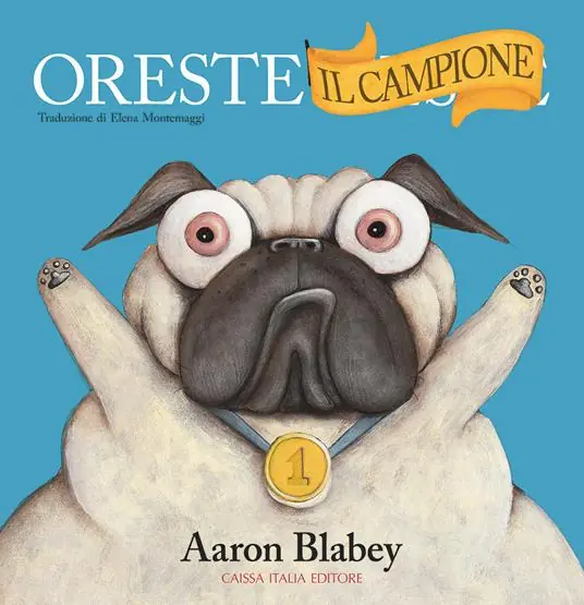 Pagamento Sicuro Oreste il campione. Ediz. a colori