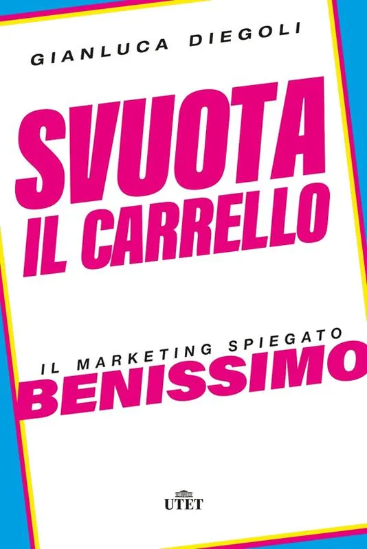 Acquista Ora Svuota il carrello. Il marketing spiegato benissimo