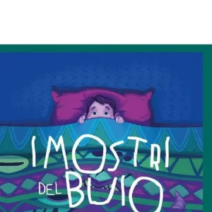 I mostri del buio. Una strana storia di amicizia Ultima Occasione