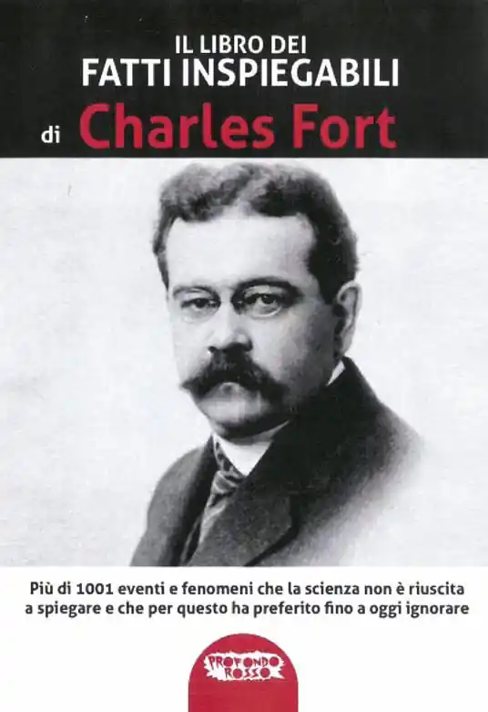 Scelto Dai Clienti Il libro dei fatti inspiegabili. Più di 1001 eventi e fenomeni che la scienza non è riuscita a spiegare e che per questo ha preferito fino a oggi ignorare. Nuova ediz.