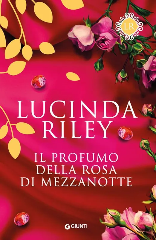 Prezzo Ridotto Il profumo della rosa di mezzanotte