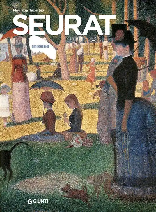 Seurat Vendita Finale