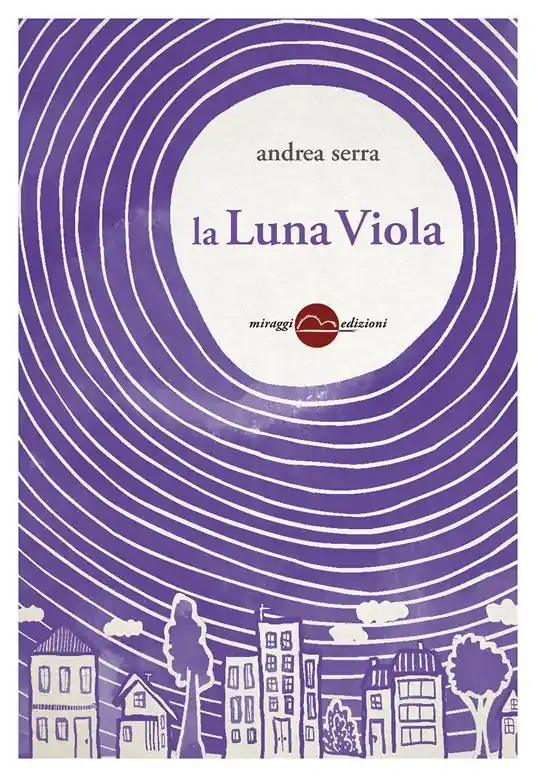 Ordina Subito La luna viola