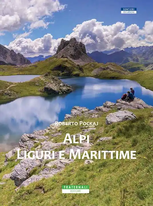 Alpi Liguri e Marittime Ultimissimo Modello