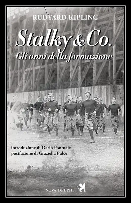Stalky & Co. Gli anni della formazione Occasione Imperdibile