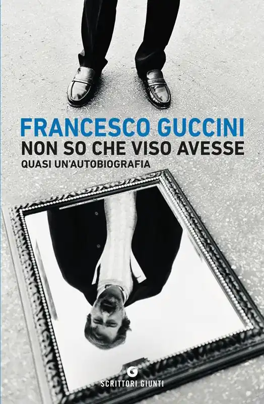Prezzo Ridotto Non so che viso avesse. Quasi un‘autobiografia