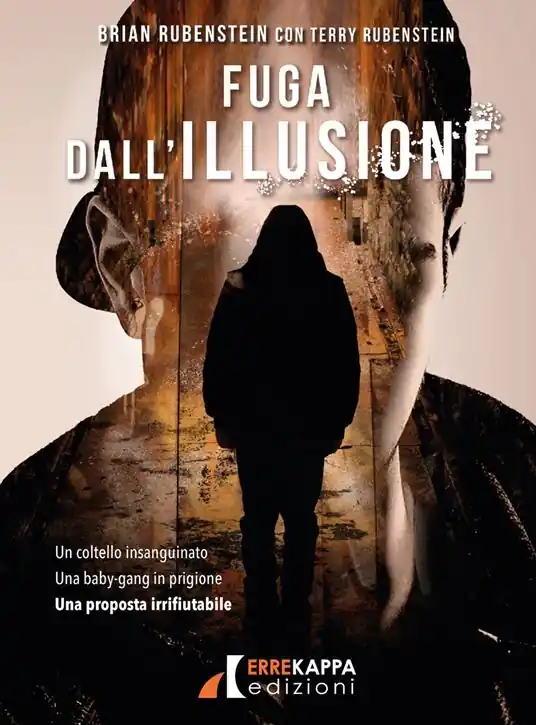 Direttamente Dal Produttore Fuga dall‘illusione