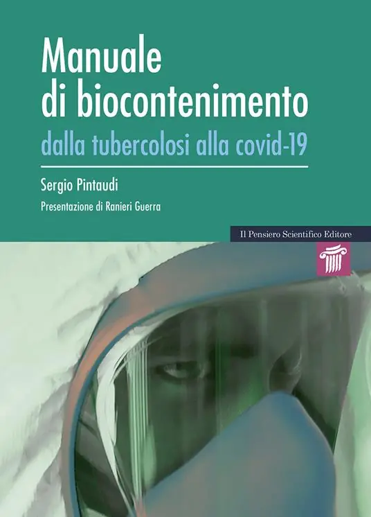 Prezzo Ridotto Manuale di biocontenimento. Dalla tubercolosi alla covid-19