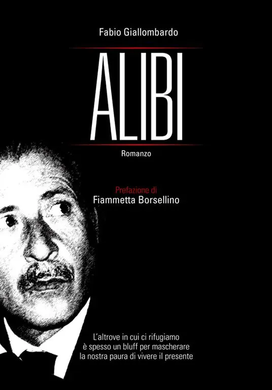 Ultimissimo Modello Alibi