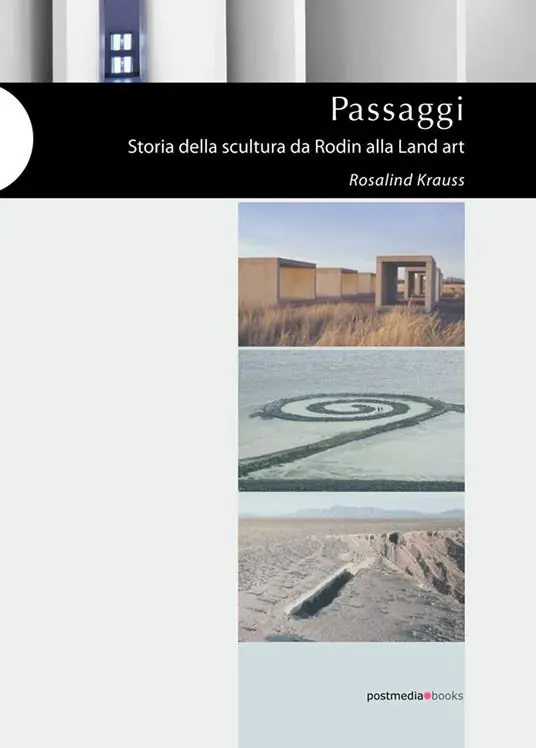 Passaggi. Storia della scultura da Rodin alla Land Art. Ediz. illustrata Offerta Limitata