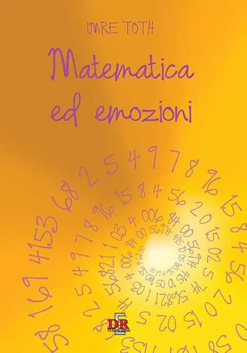 Matematica ed emozioni Offerta