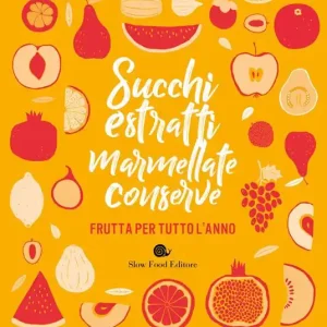 Succhi, estratti, marmellate, conserve. Frutta per tutto l‘anno Più Venduto