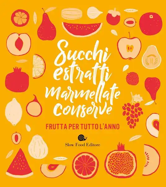 Succhi, estratti, marmellate, conserve. Frutta per tutto l‘anno Più Venduto