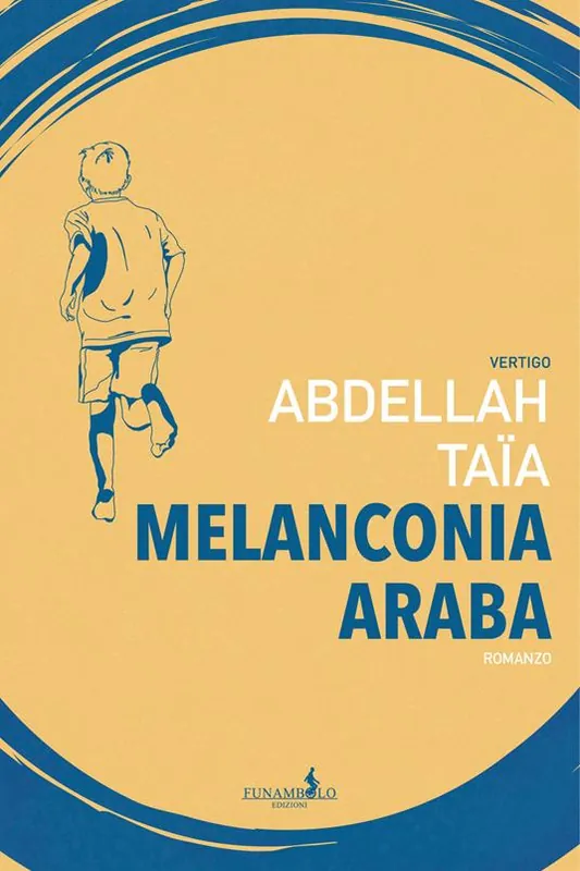 Melanconia araba Economico