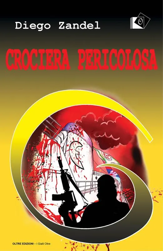 Compra Online Crociera pericolosa