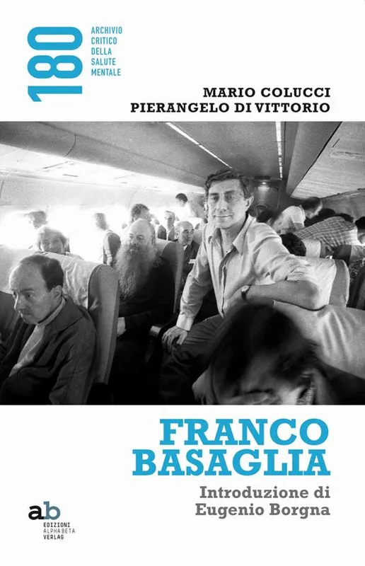 A Buon Prezzo Franco Basaglia