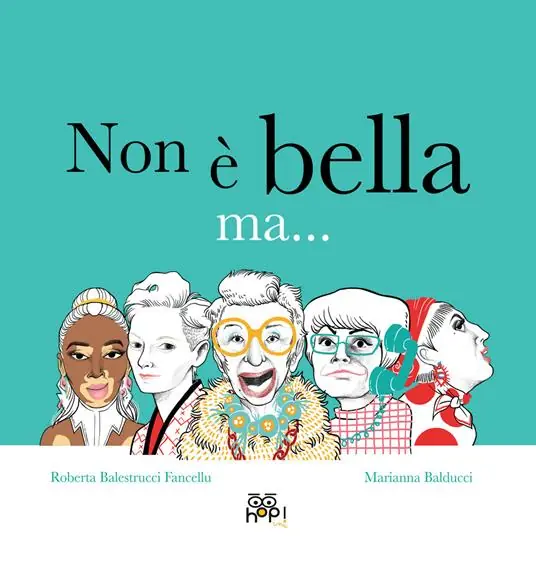 Occasione Non è bella ma...