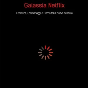 Affare Galassia Netflix. L‘estetica, i personaggi e i temi della nuova serialità