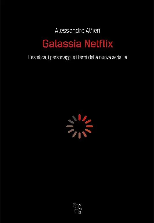 Affare Galassia Netflix. L‘estetica, i personaggi e i temi della nuova serialità