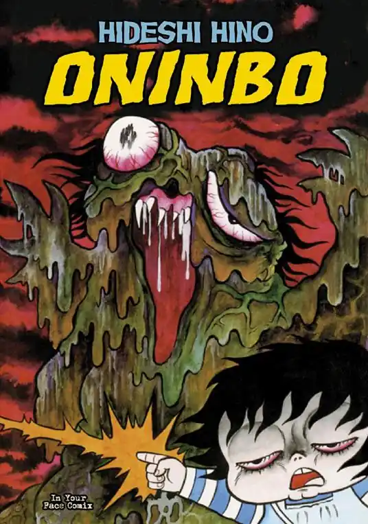 Oninbo. Vol. 1 Non Perdere