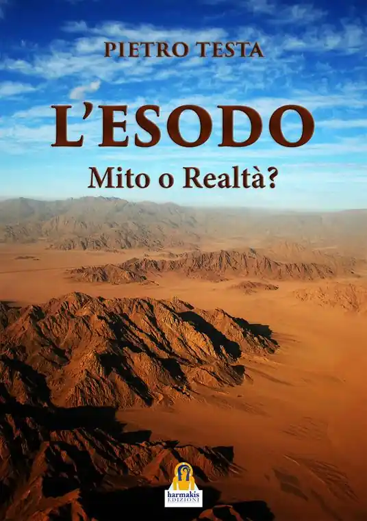L‘esodo. Mito o realtà? Più Venduto