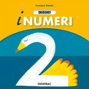 Disegno i numeri. Nuova ediz. Direttamente Dal Produttore