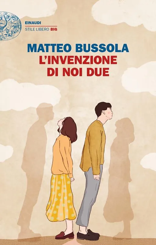 Promo Stagionale L‘invenzione di noi due