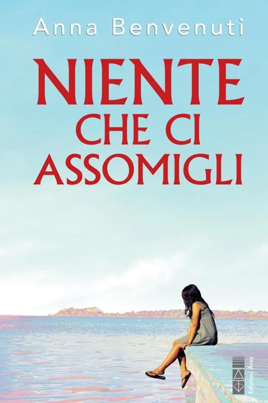 Offerta Lampo Niente che ci assomigli