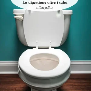 Il libro (serio) della cacca. La digestione oltre i tabù Nuovo Arrivo