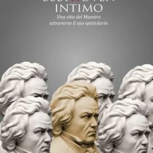 Beethoven intimo Consegna Rapida