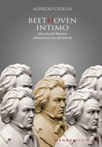 Beethoven intimo Consegna Rapida