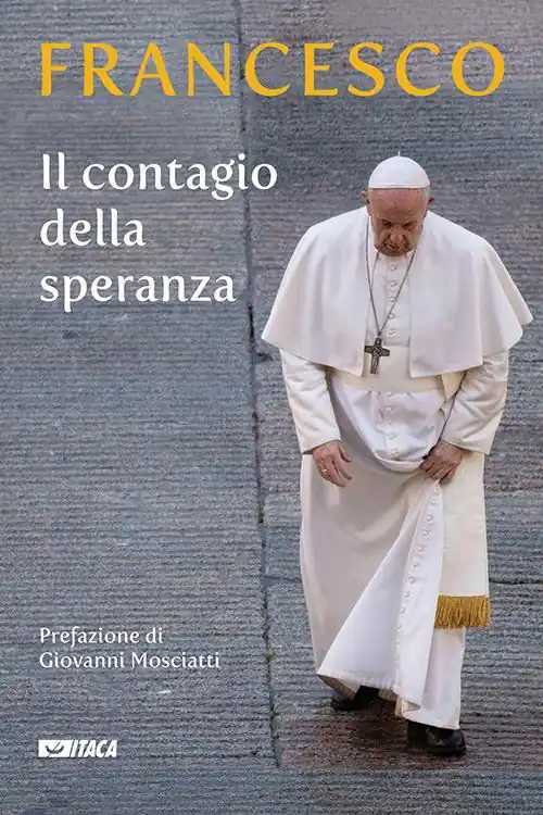Il contagio della speranza Super Prezzo