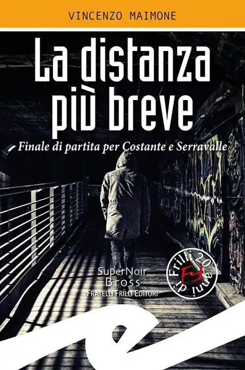 La distanza più breve. Finale di partita per Costante e Serravalle Occasione
