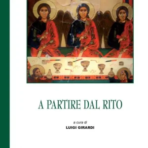 Quantità Limitata A partire dal rito
