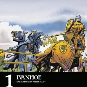 Ivanhoe. Ediz. speciale Offerta Del Giorno