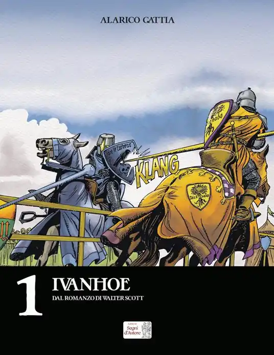Ivanhoe. Ediz. speciale Offerta Del Giorno