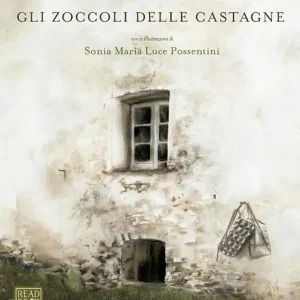 Gli zoccoli delle castagne Acquista Ora