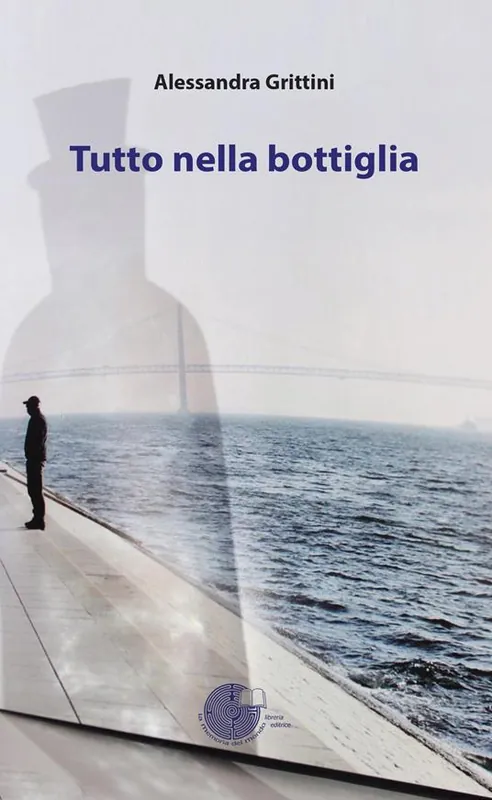 Spedizione Espresso Tutto nella bottiglia