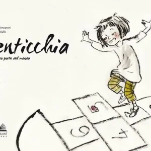 Nuovo Arrivo Lenticchia. Dall‘altra parte del mondo