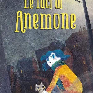 Super Prezzo Le luci di Anemone