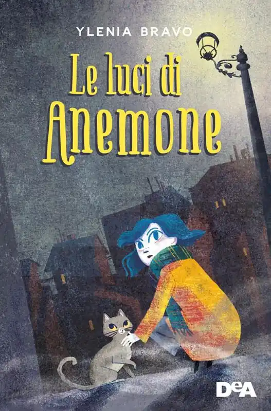 Super Prezzo Le luci di Anemone