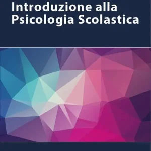 Occasione Introduzione alla psicologia scolastica