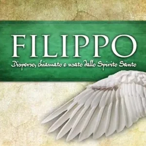 Filippo. Disperso, chiamato e usato dallo Spirito Santo Prezzo Ridotto