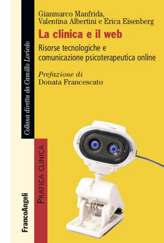 Pagamento Sicuro La clinica e il web. Risorse tecnologiche e comunicazione psicoterapeutica online