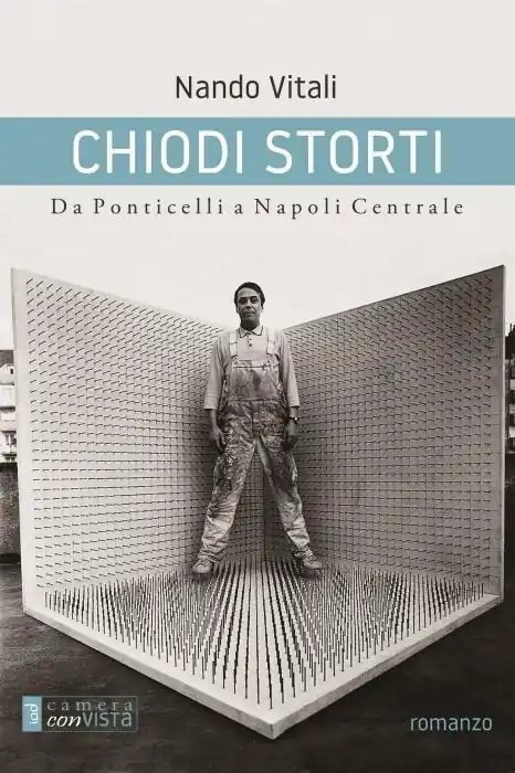 Quantità Limitata Chiodi storti. Da Ponticelli a Napoli Centrale