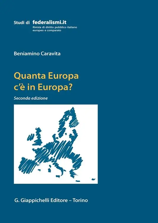 Quanta Europa c‘è in Europa? Economico