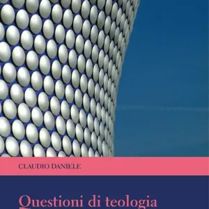 Promo Stagionale Questioni di teologia fondamentale