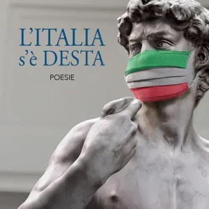 Di Tendenza L‘Italia s‘è desta. Cento scrittori uniti contro il Covid
