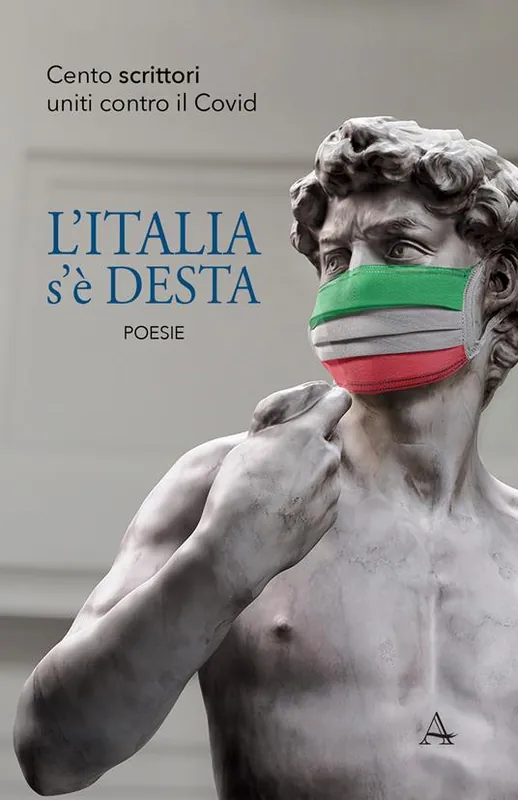 Di Tendenza L‘Italia s‘è desta. Cento scrittori uniti contro il Covid