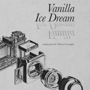 Vanilla ice dream Quantità Limitata